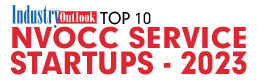 Top 10 NVOCC Services Startups - 2023
